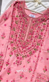 Zarnab